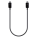 Cable Micro USB Samsung EP-SG900UB Negro