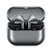 Auriculares in Ear Bluetooth Samsung Galaxy Buds3 Pro Plateado