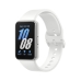 Chytré hodinky Samsung Galaxy Fit3 Biela Striebristý 1,6