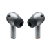 Auricolari in Ear Bluetooth Samsung Galaxy Buds3 Pro Argentato