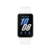 Montre intelligente Samsung Galaxy Fit3 Blanc Argenté 1,6