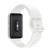 Montre intelligente Samsung Galaxy Fit3 Blanc Argenté 1,6