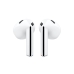 Écouteurs in Ear Bluetooth Samsung Galaxy Buds3 Blanc Noir