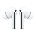 Ακουστικά in Ear Bluetooth Samsung Galaxy Buds3 Pro Λευκό