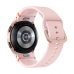 Montre intelligente Samsung SM-R861 Rose Rose Or 1,2