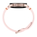 Montre intelligente Samsung SM-R861 Rose Rose Or 1,2