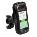 Bike Phone Holder TEBIKEHOLDERXLK Black