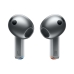 Auriculares in Ear Bluetooth Samsung Galaxy Buds3 Prateado