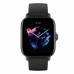 Smartwatch Amazfit GTS 3 Sort Grafit 1,75