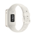 Smartklocka Xiaomi Smart Band 7 Pro Vit Elfenben