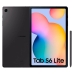 Tablet Samsung Galaxy Tab S6 Lite 2024 4 GB RAM 64 GB Gris Multicolor