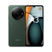 Smartphone Xiaomi Redmi A3 4 GB RAM 128 GB Black Green