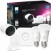 Falošná monitorovacia kamera Philips Hue Secure Starter Pack