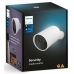 Fausse caméra de surveillance Philips Hue Secure Cam Battery