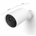 Fausse caméra de surveillance Philips Hue Secure Cam Battery