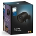 Fausse caméra de surveillance Philips Hue Secure Cam