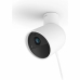 Geïmiteerde bewakingscamera Philips Hue Secure Cam