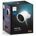 Geïmiteerde bewakingscamera Philips Hue Secure Cam