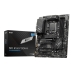 Placa Base MSI PRO B760-P Intel B760 LGA 1700