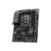 Emolevy MSI PRO B760-P Intel B760 LGA 1700