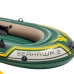 Puhallettava vene Intex Seahawk 2 Vihreä 236 x 41 x 114 cm