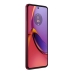 Älypuhelimet Motorola Moto G84 8 GB RAM 256 GB Punainen 6,5