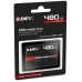 Cietais Disks EMTEC ECSSD480GX150 1 TB SSD 480 GB SSD