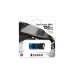 Memoria USB Kingston DT80M/128GB Negro 128 GB