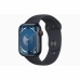 Išmanusis laikrodis Apple MRHR3QL/A Juoda 41 mm