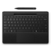 Toetsenbord Microsoft Y8U-00013 Zwart Qwerty Spaans