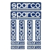 Billim Sparco Pakke/Sett