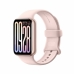 Smartwatch Xiaomi Ouro rosa