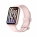 Smartwatch Xiaomi Ouro rosa