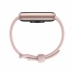 Smartwatch Xiaomi Ouro rosa