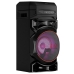 Altavoces LG RNC2 Negro 300 W