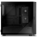 Caixa Micro ATX Nox Preto