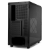 Caja Micro ATX Nox-Xtreme Negro