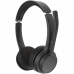 Auriculares Conceptronic Negro