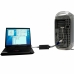 Адаптер за USB към Ethernet Startech NOTECONS01