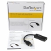 USB 3.0-zu-VGA-Adapter Startech USB32VGAV Schwarz