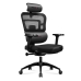 Gaming stoel Huzaro HZ-Combat 7.0 Black Zwart