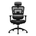 Gaming-stol Huzaro HZ-Combat 7.0 Black Svart