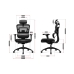 Gaming-stol Huzaro HZ-Combat 7.0 Black Svart