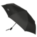 Guarda-chuva Dobrável Safta Business Preto (Ø 102 cm)