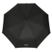 Parapluie pliable Safta Business Noir (Ø 102 cm)