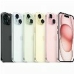 Nutitelefonid Apple iPhone 15 6,1