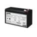 Bateria do Zasilacz awaryjny UPS APC APCRBC176 24 V