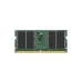 Memorie RAM Kingston KVR56S46BD8-48 48 GB DDR5