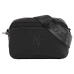 Handtasche Project X Paris B2472 BK Schwarz