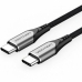 Cabo USB-C Vention TADHG 1,5 m